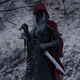 Cosplay by Shade Cramer | Photo by Vladimir Burykin
